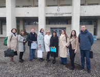 «Volgograd Study Week» 