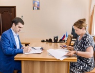 Cоглашение о сотрудничестве с МБОУ Школой №81 им. Героя Советского Союза В.Н. Жалнина 