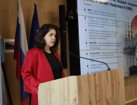«Зарубежное регионоведение. Восточная Азия в региональном и глобальном измерении»: Лекции В.В. Вершининой