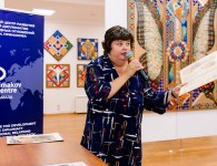 Научно-просветительский форум “Россия и Франция: диалог (визуальных) культур”: День 2