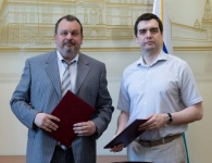 Соглашение о сотрудничестве с Дипломатической Академией МИД России 