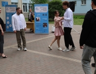Танго, которое объединяет: как прошёл мастер-класс в рамках VII Недели российской дипломатии 
