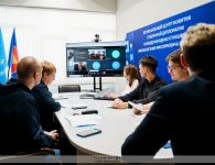III Международная молодежная конференция по информационной безопасности (Дипломатическая академия МИД России)