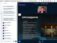 YouthSAMMODELUN2025: Лекция на тему "Актуальное состояние ООН"